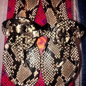 Tory Burch Miller Sandals